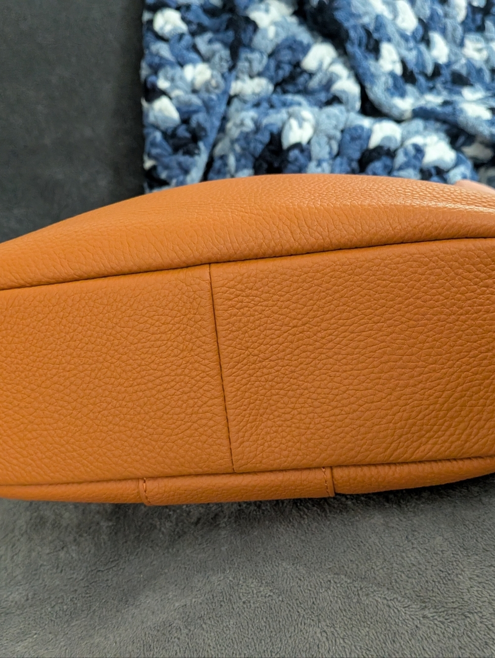Pom Pom London City Bag Plus - Picture 8 of 9